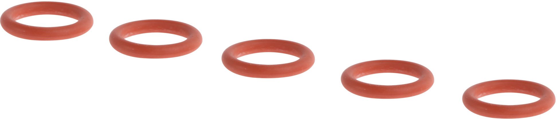BSH Bosch Siemens 00174427 O-Ring - Ring 5 stück