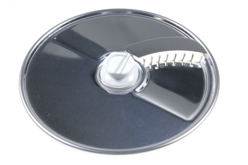 Delonghi KW716801 Reibe - French fry disc assembly wht