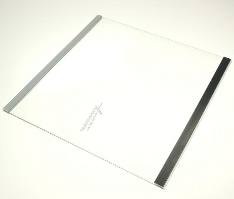 Samsung DA9719321A Ablagefach - Assy shelf-fre low,rs8000nc,silver trim