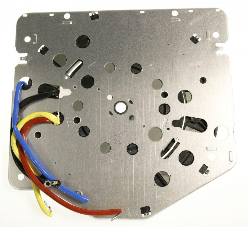 SMEG 811650770 Isolation Induktionsplatte - Induktor d=280mm