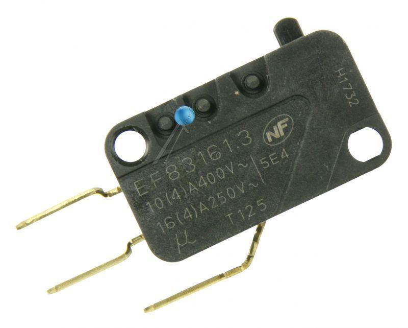 BSH Bosch Siemens 00175744 Taster - Schalter