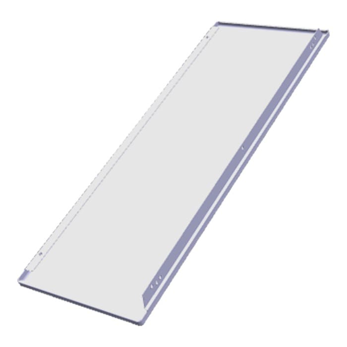 AEG Electrolux 3421784020 Frontblende - Schubladenblende,flach
