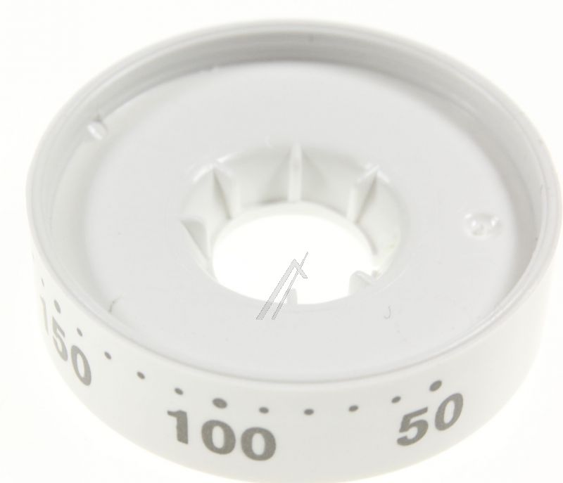 AEG Electrolux 5616659115 Skalenblende - Klappe,bediendrehknopf,thermostat