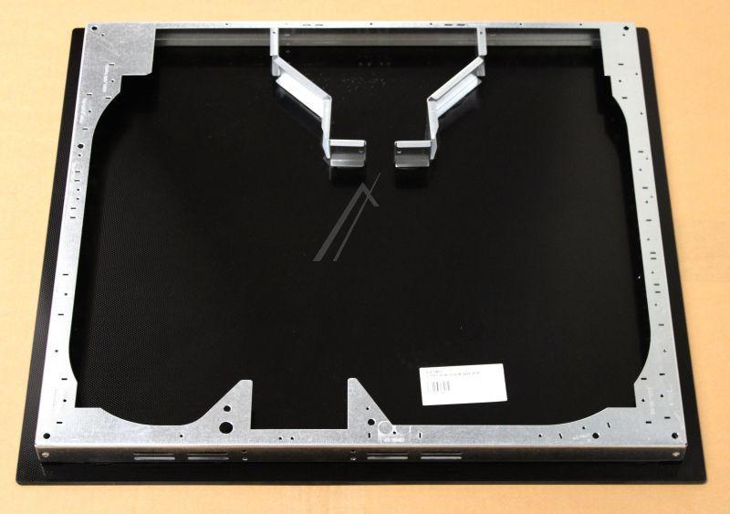 Vestel 20879863 Glaskeramikfläche - Ceramic glass assembly(slim design,frt