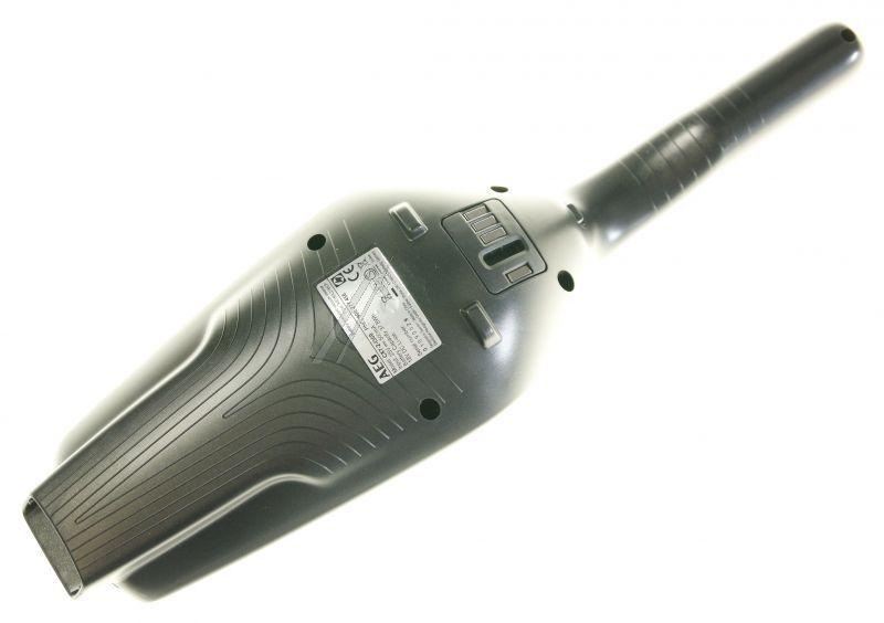 AEG Electrolux 4055478228 Gehäuse Mittelteil - Unité,complet,bleu,without fil