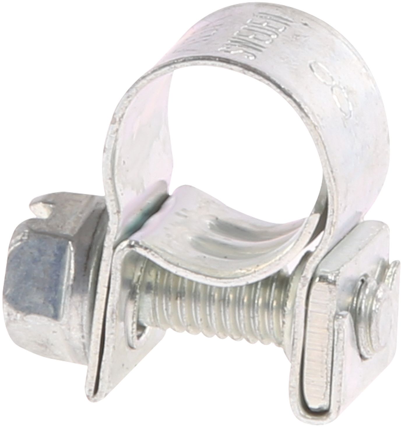 Bosch Siemens Schlauchklemme 00614610 für Kaffeemaschine Edelstahl Schelle Ersatzteil