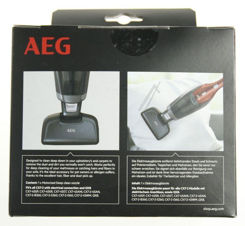 AEG Electrolux 9009230625 Turbodüse - Aze134 elektrosaugbürste