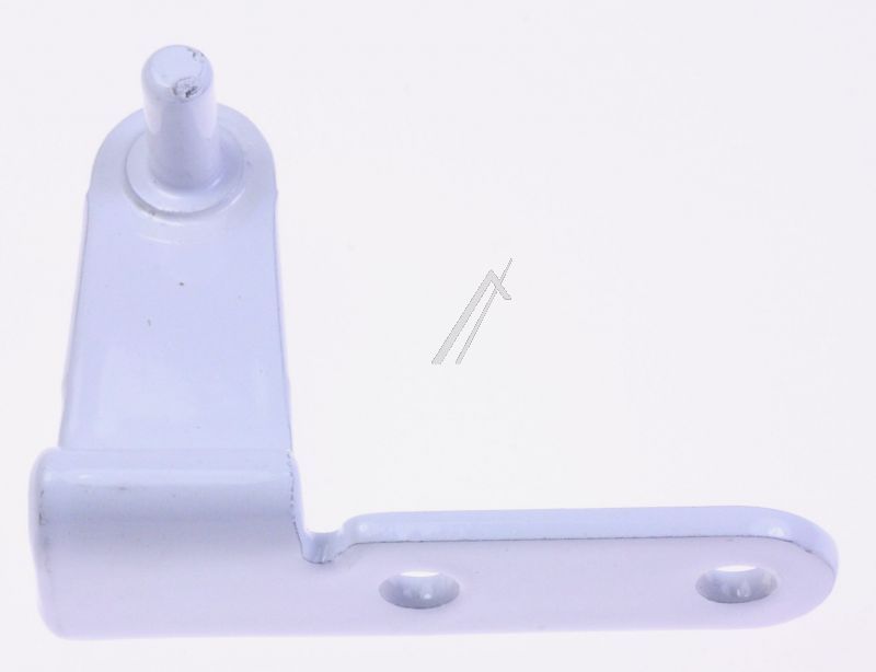 Whirlpool Indesit 482000026868 - C00053447 scharnier mitte weiss