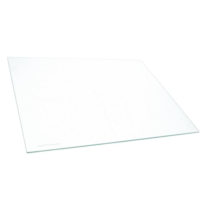 AEG Electrolux 2249121027 Glasplatte - Glass,freezer,402x318mm