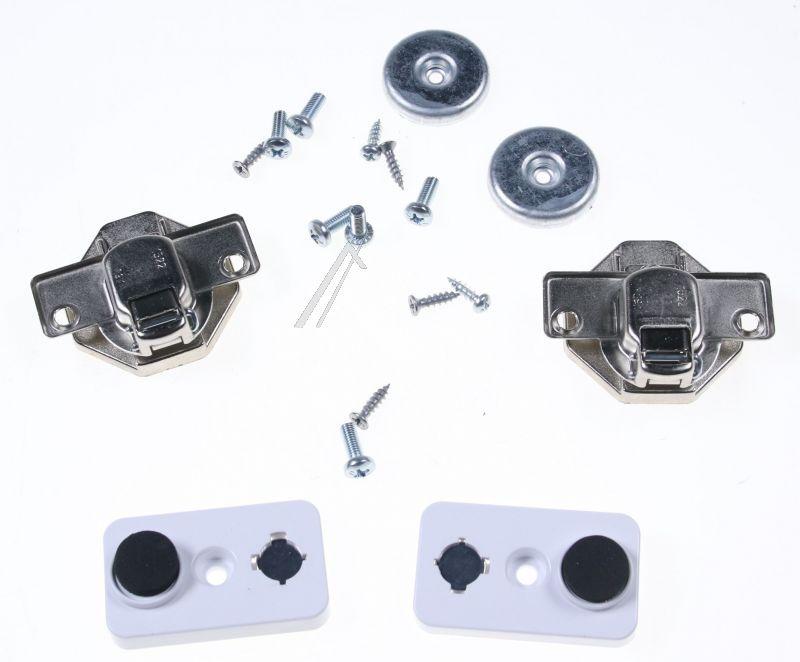 Vestel 22202386 Scharnier - Cupboard hinge