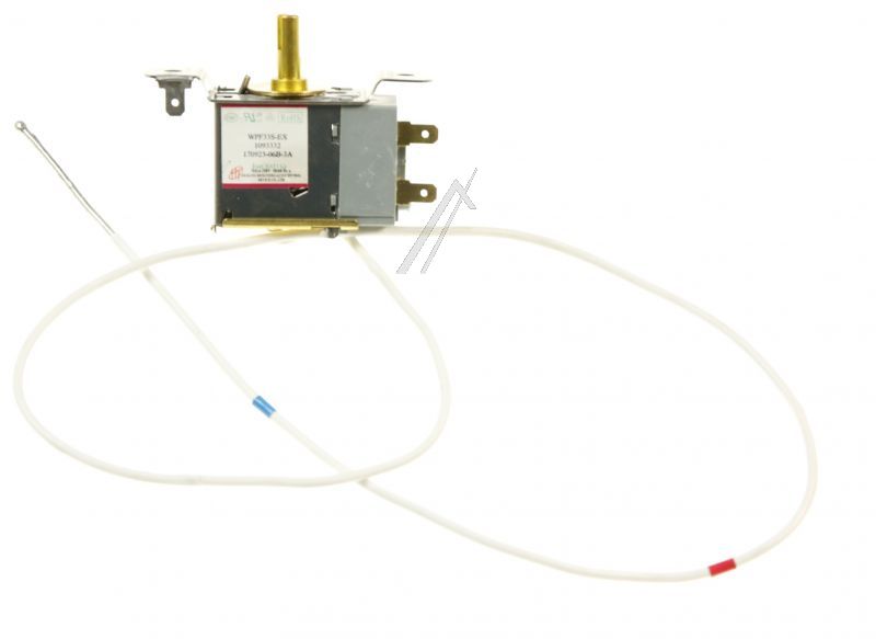 Severin 7458048 Thermostat - Thermostat
