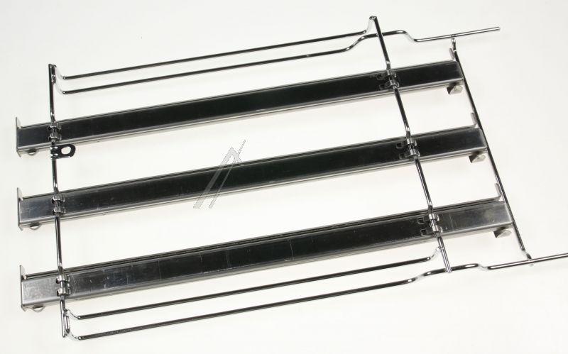499698 - Guides 60 full exten.end stop r assy