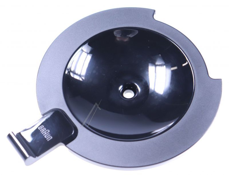 Delonghi 7313210324 - Ics kf7xxx lid glass caraffe
