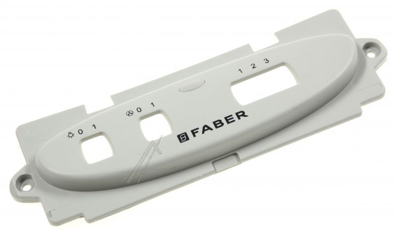 Faber Robolin 1330018684 Bedienteilblende - Cont.panelass.3t3vtlgfaberbrand