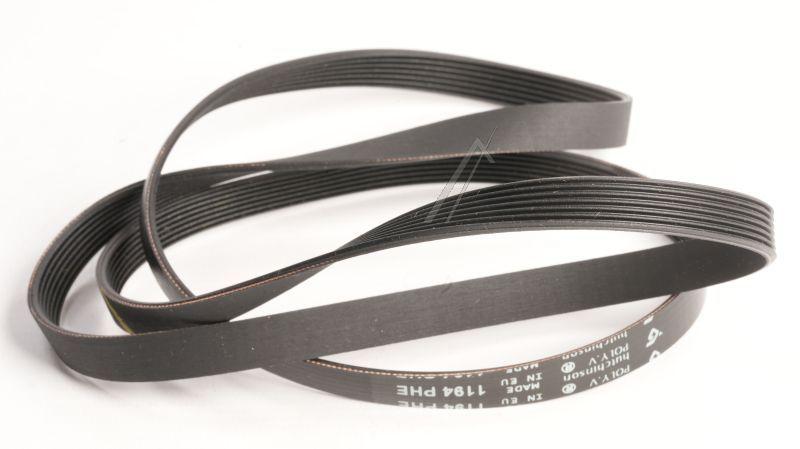 Hutchinson Riemen - 1194h7ma riemen 1194h7ma