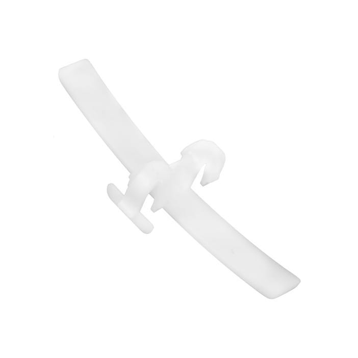 AEG Electrolux 1250585005 Halter - Kugellager,halter,trommel