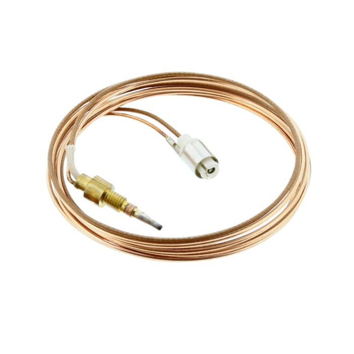 AEG Electrolux 3570426019 Thermoschalter - Thermoelement,gas-backofen,l=1