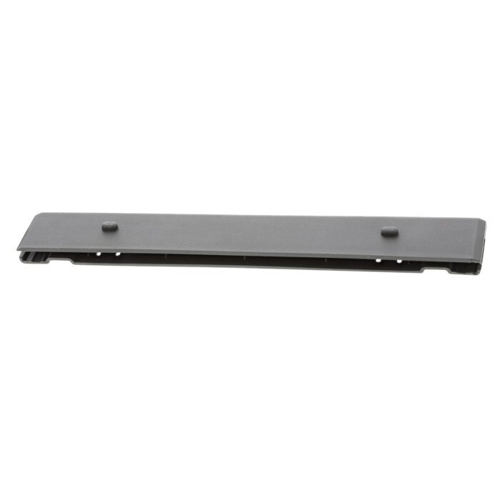 AEG Electrolux 140003193038 Handgriff - Handgriff,geschirrkorb,grau
