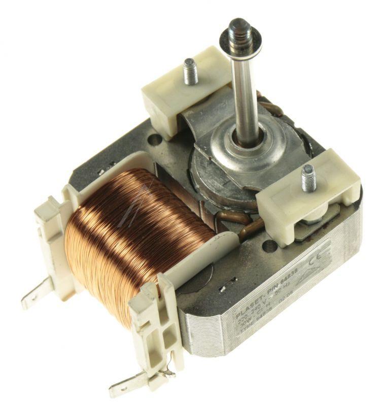 Whirlpool Indesit 488000277297 Lüfter - C00277297 lueftermotor