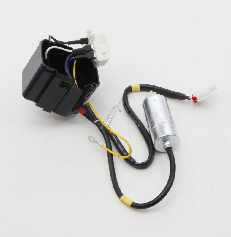 Haier 49116016 Startrelais - 0074000754fj compressor accessories