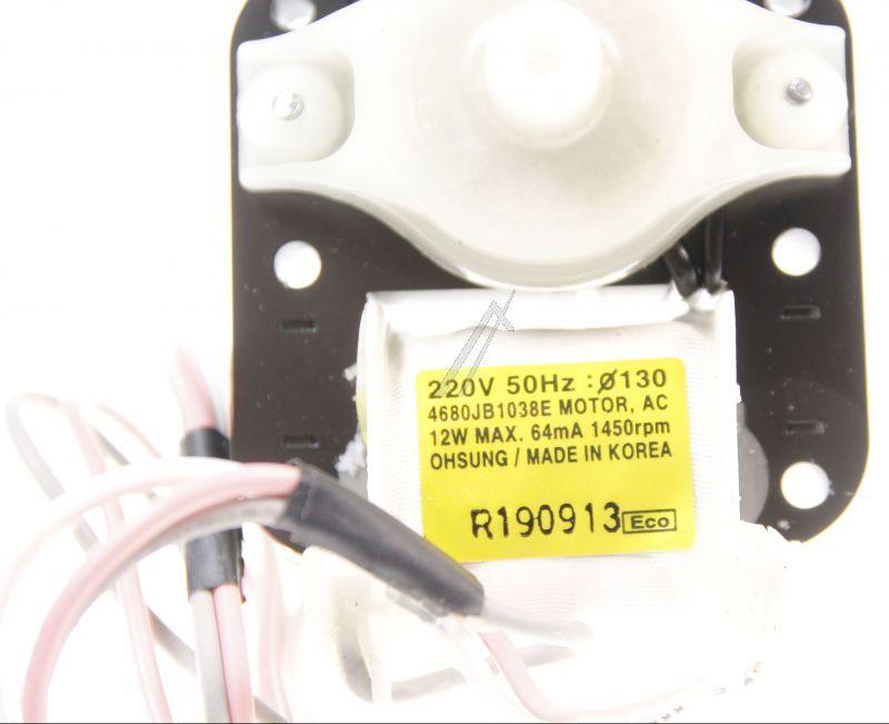 LG 4680JB1038E Lüfter - Motor,ac