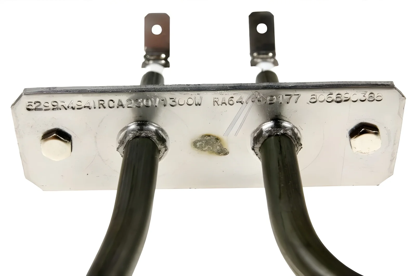 SMEG 806890388 Heizelement Unterhitze - Heizwiderstand backofen oben, unten a42