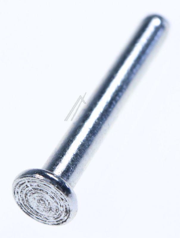 AEG Electrolux 4055124889 Achse - Kerbstift,rad,hinten