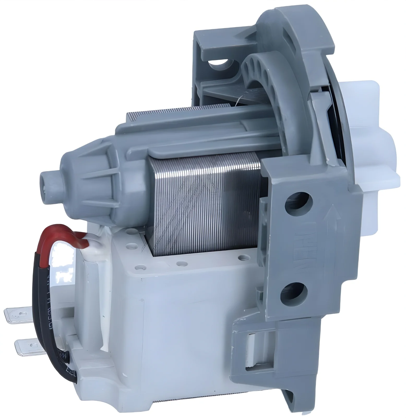 Hanyu Laugenpumpe - B20-6a pumpe