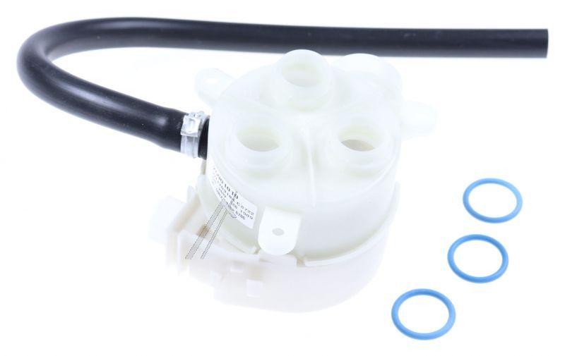 Whirlpool Indesit 488000536277 Ventil - C00536277 kit pumpengegenlauf + o-ring