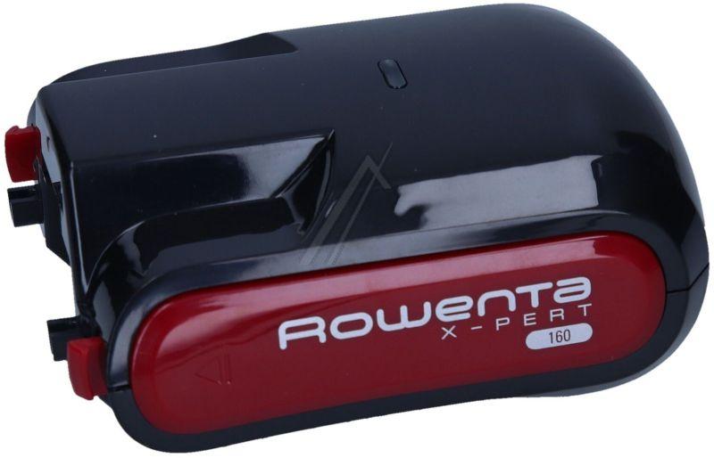 SEB RS2230001466 Staubsaugerakku - Rs-2230001466 batterie.liion/22.2v/rouge+noir