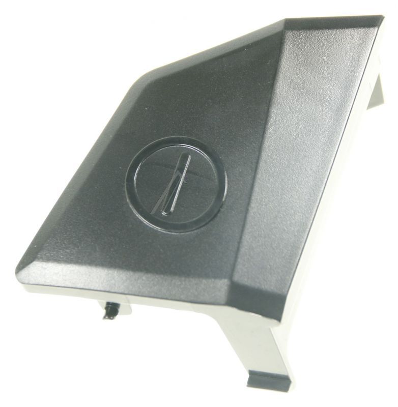 SEB RSRT4395 Taster - Rs-rt4395 fussschalter/schalter/schwarz