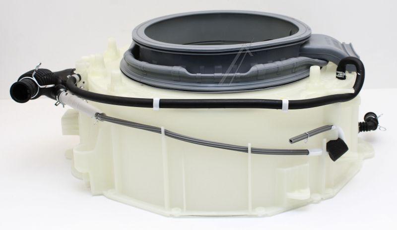 Samsung DC9718841J Bottich - Dc97-18841j assy semi tub front,wd5000j,bubble