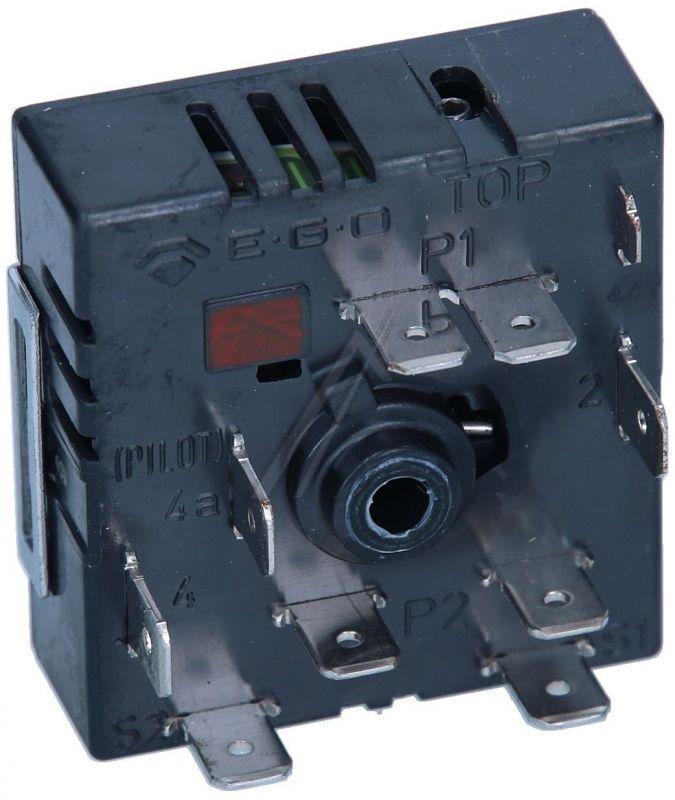 Gorenje 546327 Energieregler - Energy switch-double circuit 50.8 400v