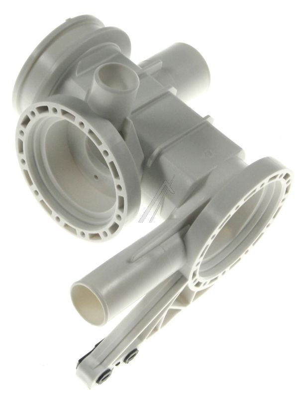 Samsung DC9719376A Pumpengehäuse - Assy case filter,f500e,wf80f5e5u4w/ef,bu Samsung DC9719376A Pumpengehäuse - Assy case filter,f500e,wf80f5e5u4w/ef,bu