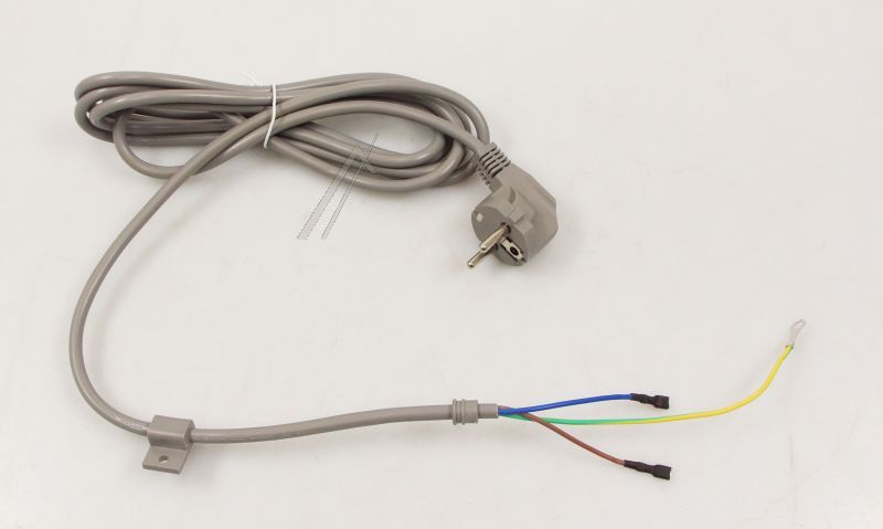Homa 3050100087 Netzkabel - Power supply cord plug