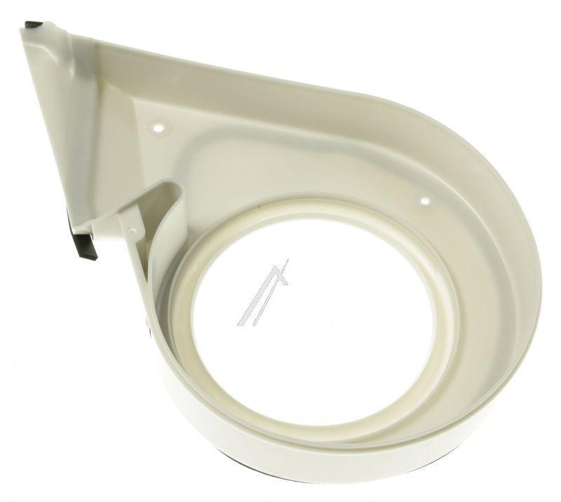 Samsung DC9300660B Luftleitblech - Assy guide duct fan,dv5000m,dv90m5200qw/