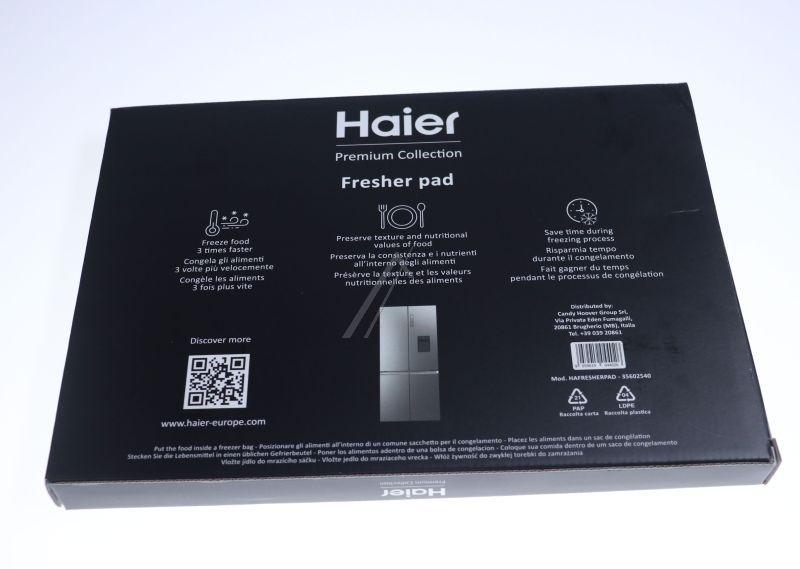 Haier Candy Hoover 35602540 Ablagefach - Hafresherpad hafresherpad
