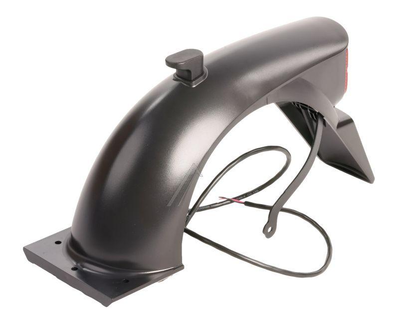 Segway Ninebot Schutzblech hinten AB.05.14.00.0029 für E Scooter E2 und E2 PLUS