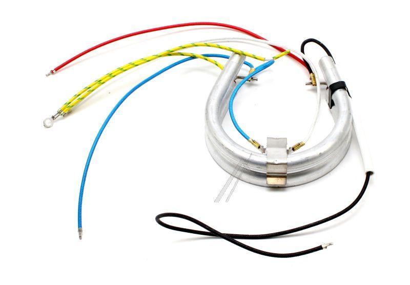 SEB SS208851 Thermostat - Ss-208851 resistance+thermostat+fusible