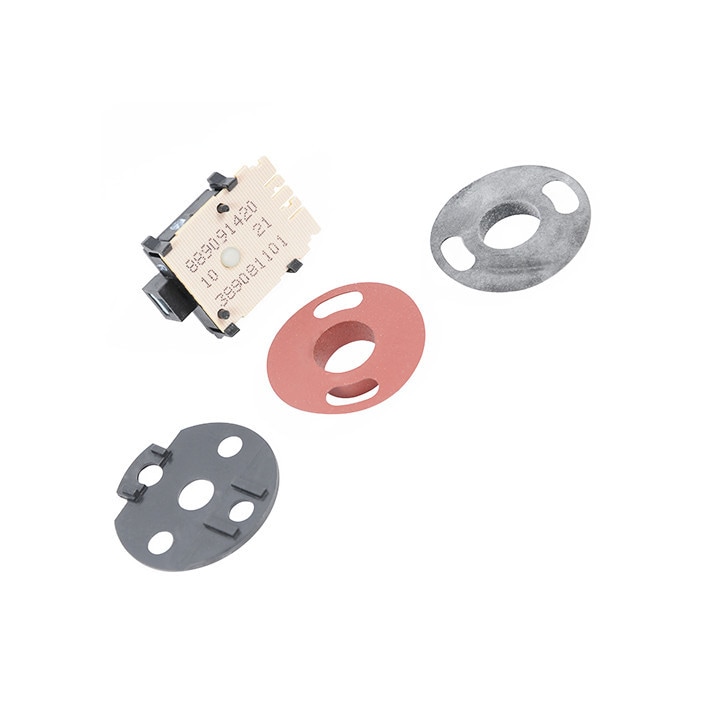 AEG Electrolux 3496907050 Energieregler - Regulator,ingang,multizone