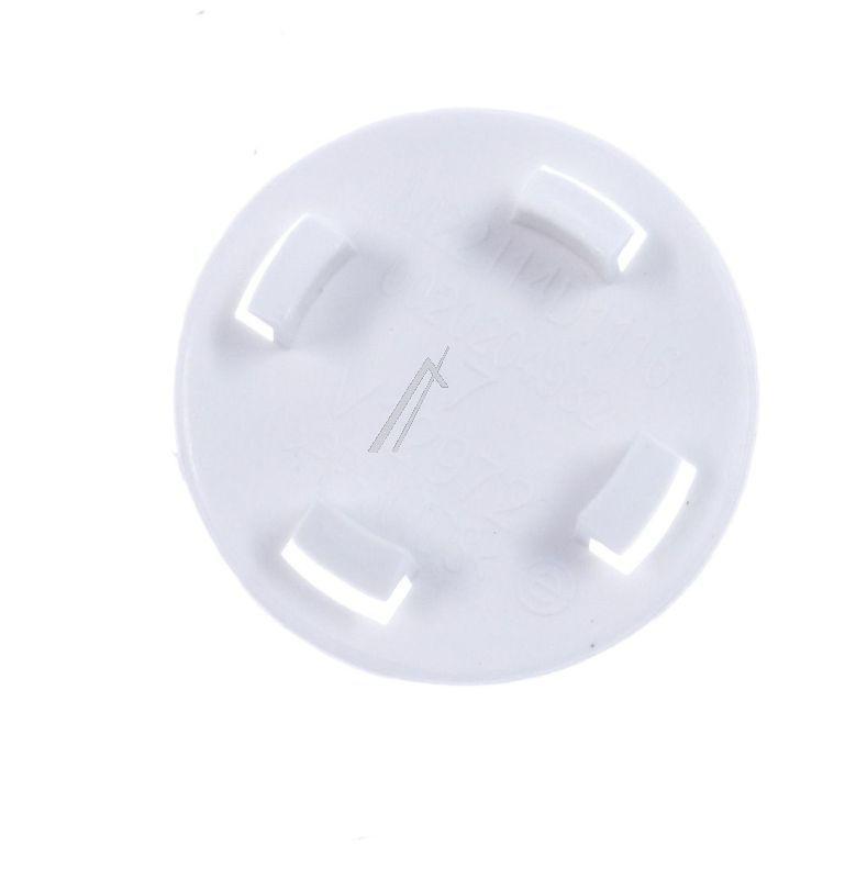 Haier 49049888 Abdeckung Gehäuse - 0020204932 transportationboltholecover
