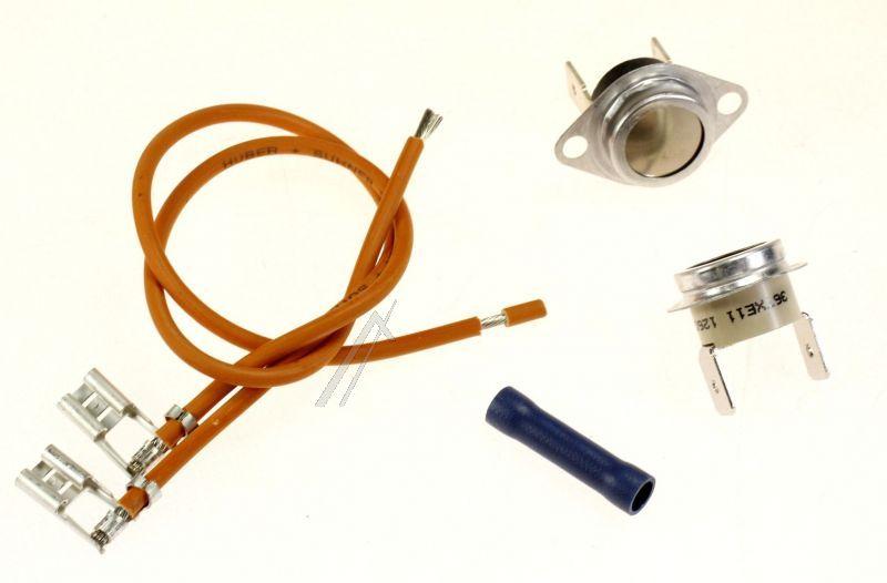 Whirlpool Indesit 482000030307 Thermostat - C00209193 thermostat kit