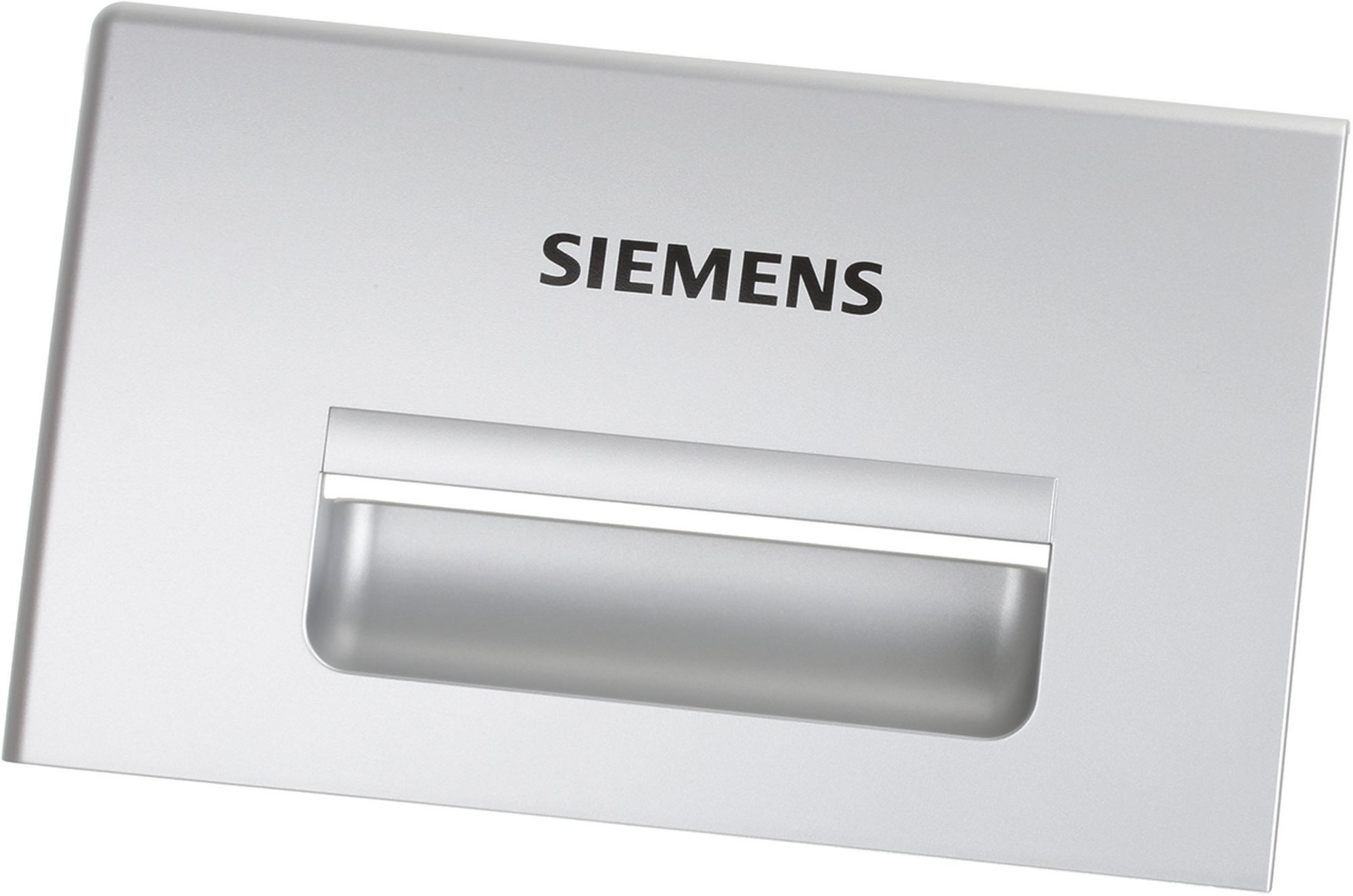 BSH Bosch Siemens 00654866 Blende Waschmittelkasten - Schalengriff