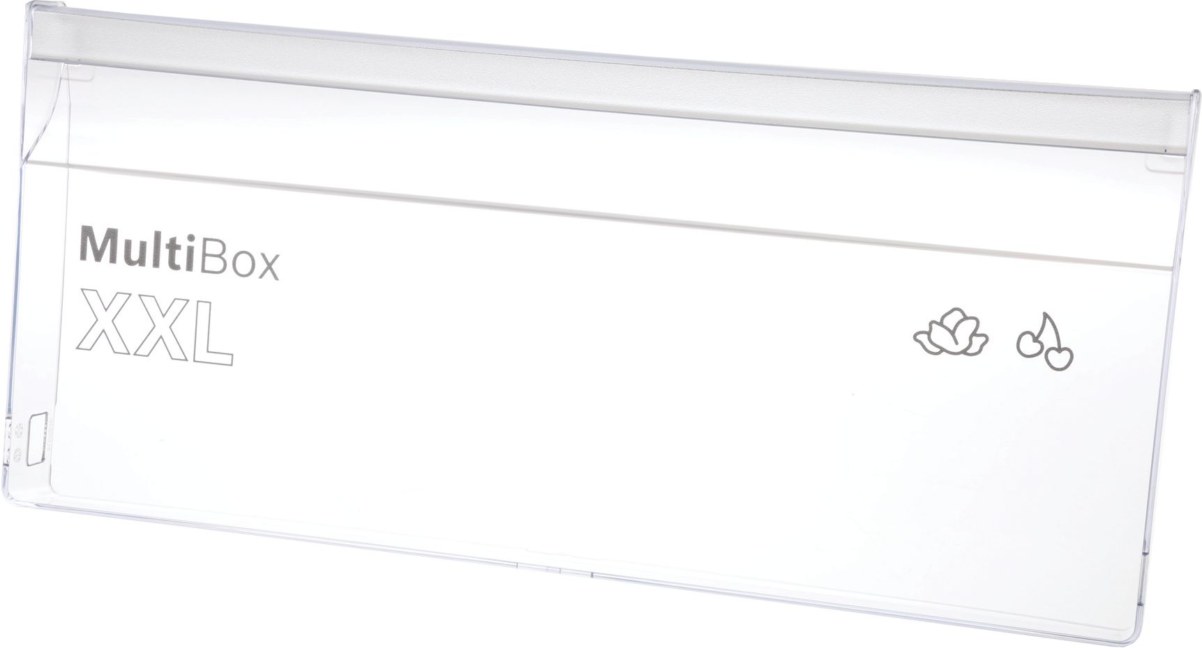 BSH Bosch Siemens 11041525 Schubladenblende - Panel