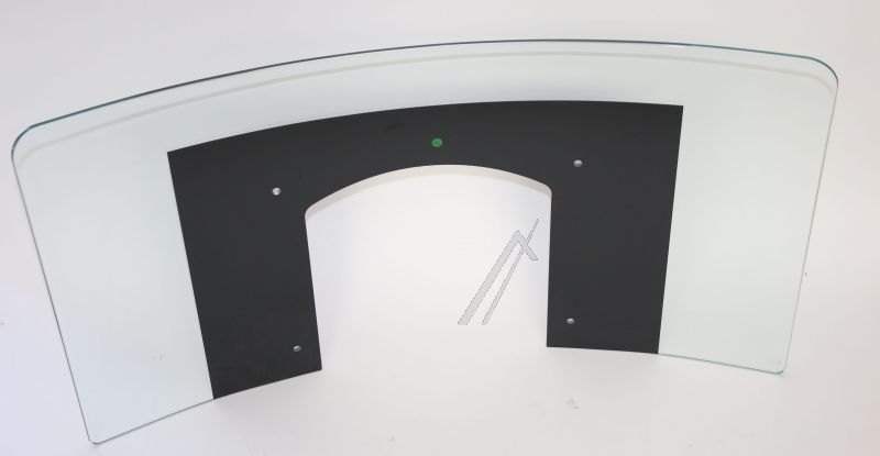 Gorenje 159615 Abdeckung Gehäuse - Glass gehäuse
