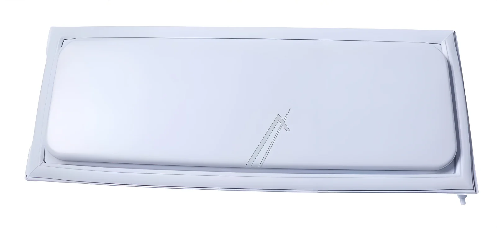 591960 - Insulated door with gasket