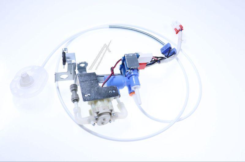 Arcelik Grundig Beko 4346601100 Ventil - Water valve group