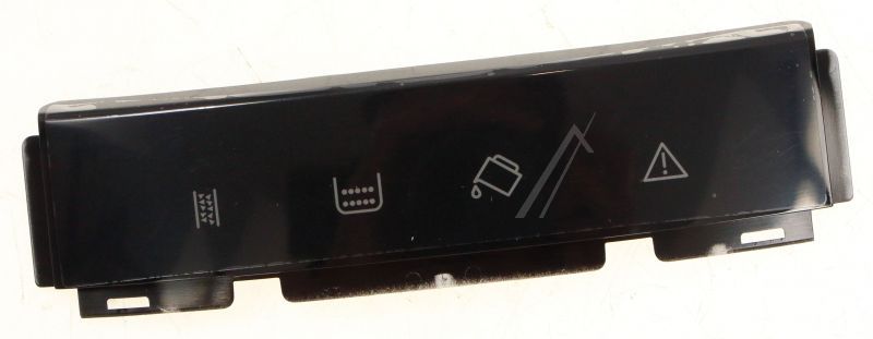 Delonghi 5513235741 Abdeckung Gehäuse - Glas display
