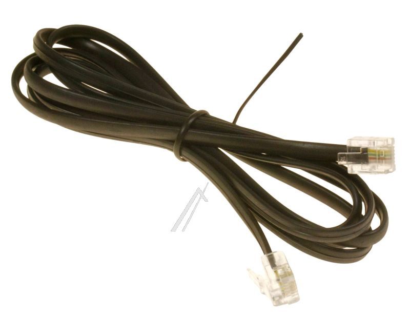 COM - Westernstecker/westernstecker 6/4 1,5m