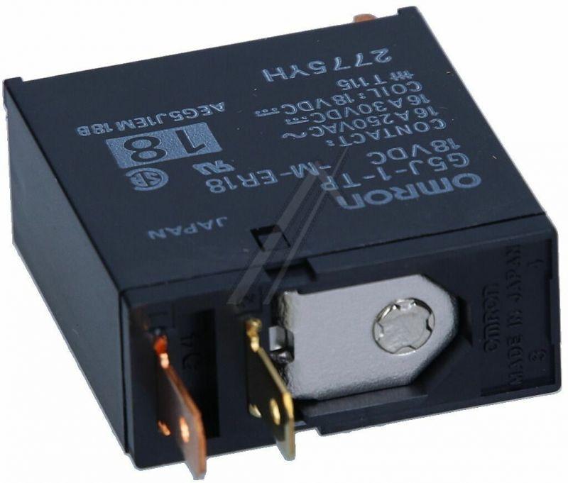 Panasonic AEG5J1EM18B Relais - G5j-1-tp-m-er18 passend für aeg 5j1em18b powerrelais